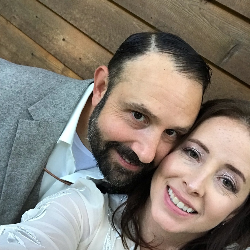 Meet your Posher, Beth